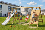 ACTIVE Gartenschaukel WALL PLUS