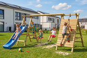ACTIVE Gartenschaukel WALL PLUS