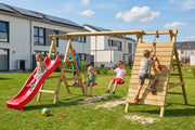 ACTIVE Gartenschaukel WALL PLUS