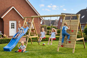 ACTIVE Gartenschaukel WALL PLUS