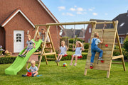 ACTIVE Gartenschaukel WALL PLUS