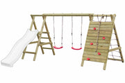 ACTIVE Gartenschaukel MAX PLUS