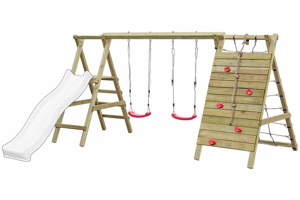 ACTIVE Gartenschaukel MAX PLUS