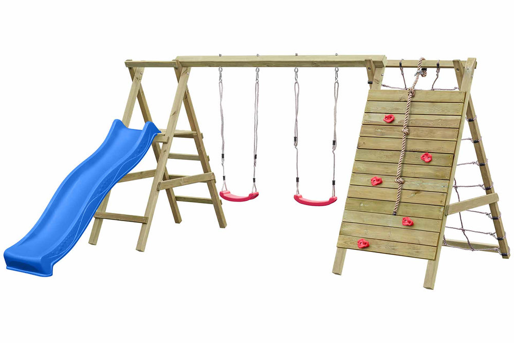 ACTIVE Gartenschaukel MAX PLUS