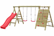 ACTIVE Gartenschaukel MAX PLUS