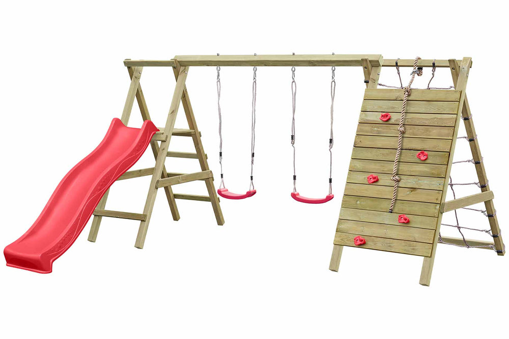 ACTIVE Gartenschaukel MAX PLUS