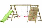 ACTIVE Gartenschaukel MAX PLUS