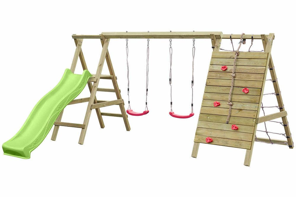 ACTIVE Gartenschaukel MAX PLUS