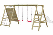 ACTIVE Gartenschaukel MAX PLUS