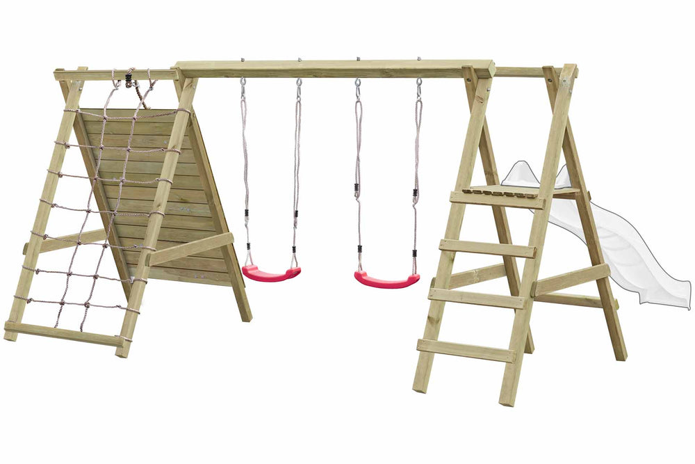 ACTIVE Gartenschaukel MAX PLUS