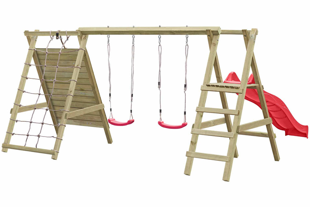 ACTIVE Gartenschaukel MAX PLUS