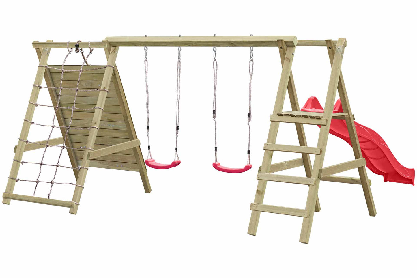 ACTIVE Gartenschaukel MAX PLUS
