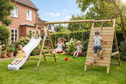 ACTIVE Gartenschaukel MAX PLUS