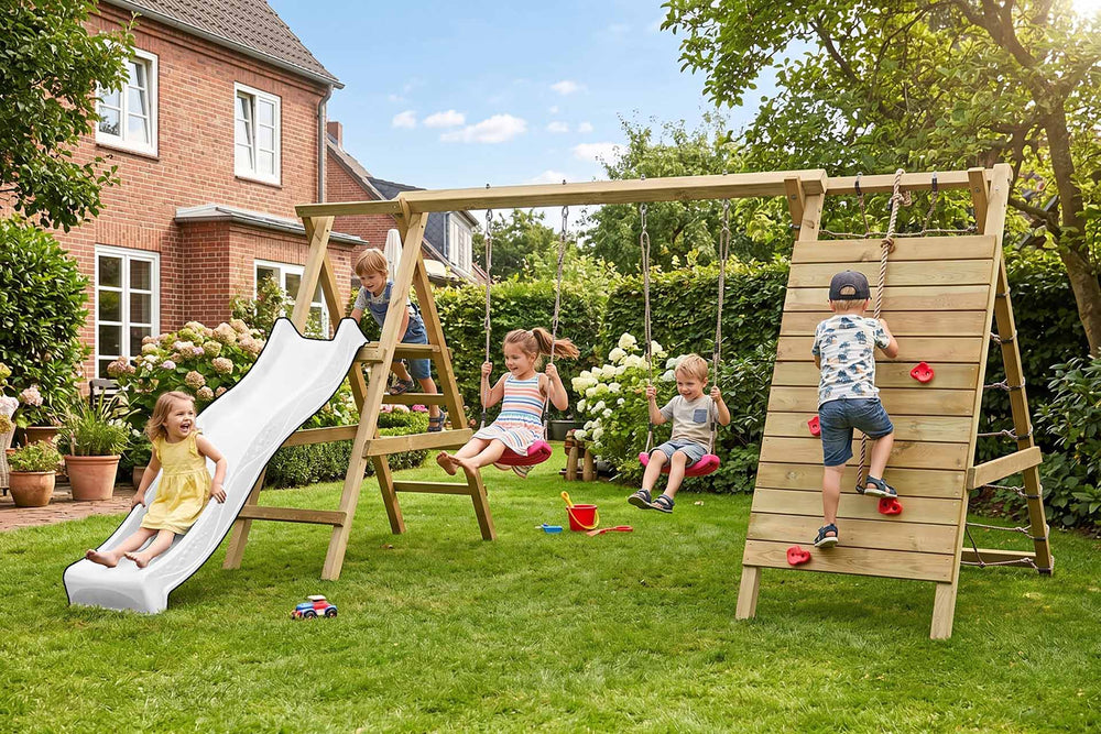 ACTIVE Gartenschaukel MAX PLUS