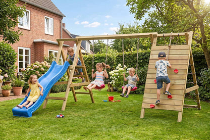 ACTIVE Gartenschaukel MAX PLUS
