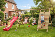 ACTIVE Gartenschaukel MAX PLUS
