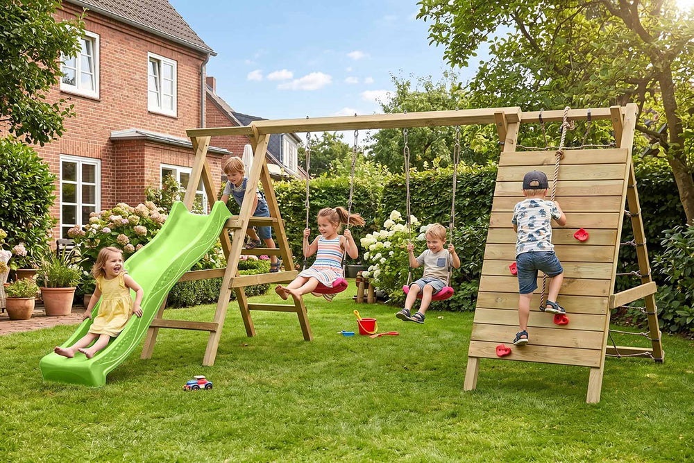 ACTIVE Gartenschaukel MAX PLUS