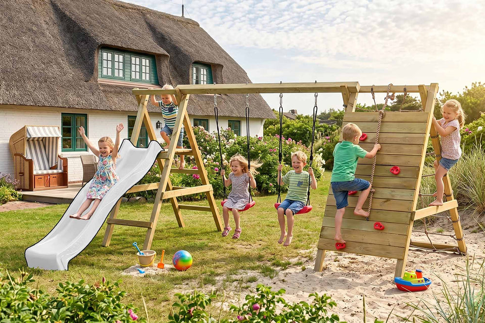 ACTIVE Gartenschaukel MAX PLUS