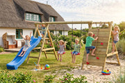ACTIVE Gartenschaukel MAX PLUS
