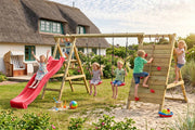 ACTIVE Gartenschaukel MAX PLUS