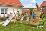 ACTIVE Gartenschaukel MAX PLUS