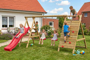 ACTIVE Gartenschaukel MAX PLUS