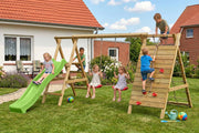 ACTIVE Gartenschaukel MAX PLUS