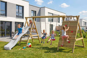 ACTIVE Gartenschaukel MAX PLUS