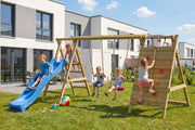 ACTIVE Gartenschaukel MAX PLUS