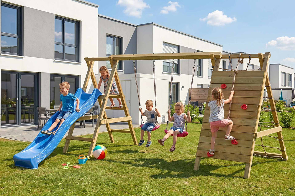 ACTIVE Gartenschaukel MAX PLUS