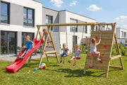 ACTIVE Gartenschaukel MAX PLUS