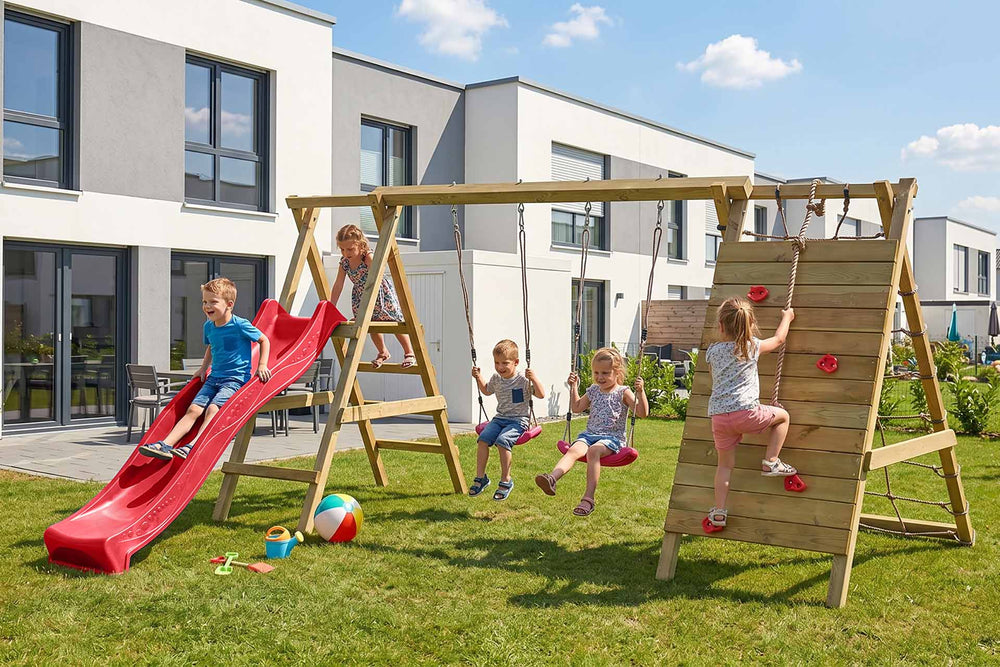 ACTIVE Gartenschaukel MAX PLUS
