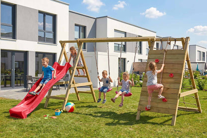 ACTIVE Gartenschaukel MAX PLUS