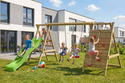 ACTIVE Gartenschaukel MAX PLUS