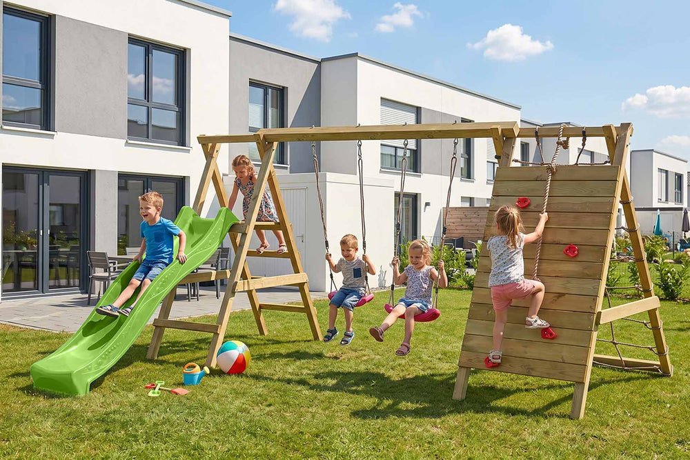 ACTIVE Gartenschaukel MAX PLUS