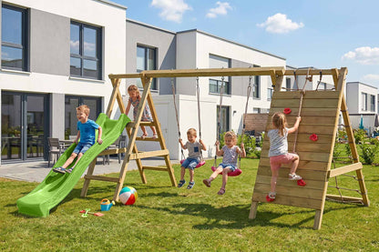 ACTIVE Gartenschaukel MAX PLUS