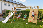 ACTIVE Gartenschaukel MAX PLUS