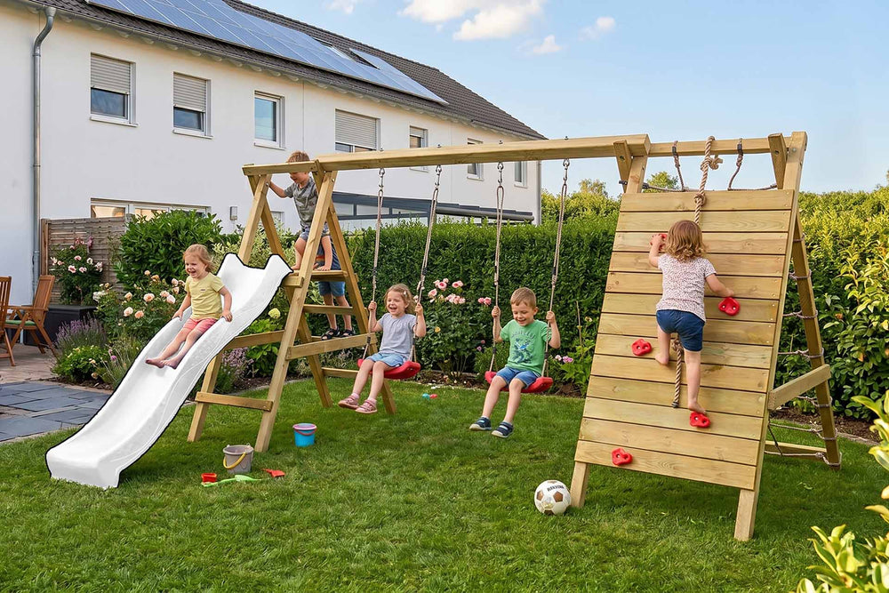 ACTIVE Gartenschaukel MAX PLUS