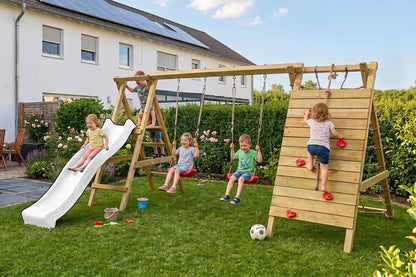ACTIVE Gartenschaukel MAX PLUS