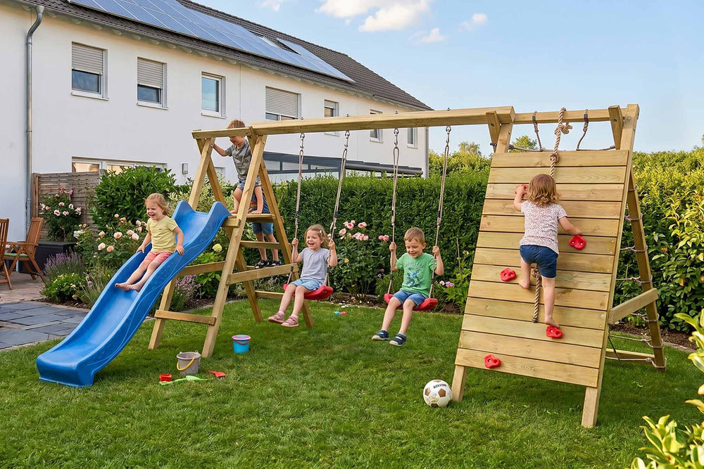 ACTIVE Gartenschaukel MAX PLUS