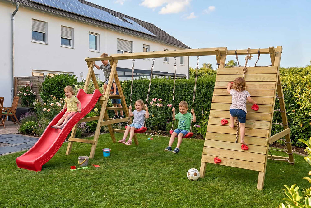 ACTIVE Gartenschaukel MAX PLUS