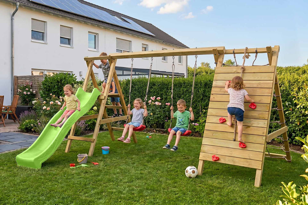 ACTIVE Gartenschaukel MAX PLUS