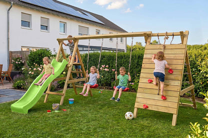 ACTIVE Gartenschaukel MAX PLUS