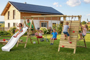 ACTIVE Gartenschaukel MAX PLUS