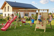 ACTIVE Gartenschaukel MAX PLUS