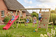 ACTIVE Gartenschaukel MAX PLUS