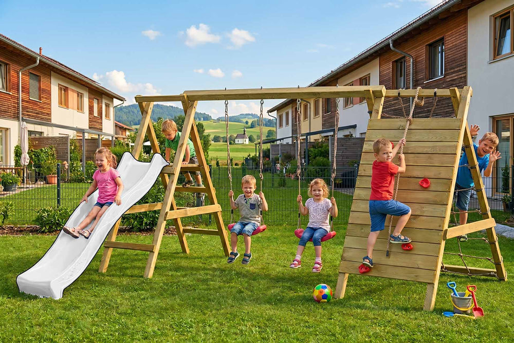 ACTIVE Gartenschaukel MAX PLUS