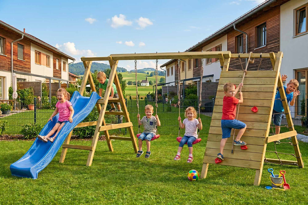 ACTIVE Gartenschaukel MAX PLUS
