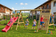 ACTIVE Gartenschaukel MAX PLUS