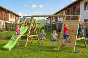 ACTIVE Gartenschaukel MAX PLUS
